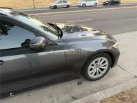 Usado BMW 318 150 CV (110 kW) 2021 Gris / plata Familiar