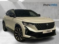 Nuevo Renault Austral Techno 200 CV (147 kW) 2025 Blanco SUV