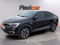 Occasion Renault Arkana Equilibre 140 PK (102 kW) 2022 Zwart SUV
