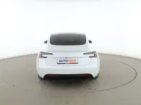 Usado Tesla Model 3 Standard Range 208 kW (283 CV) 2023 Blanco Berlina