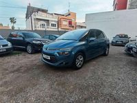 Usado Citroën C4 Picasso Exclusive 116 CV (85 kW) 2014 Monovolumen
