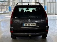 Usado Citroën C8 136 CV (100 kW) 2011 Negro Monovolumen