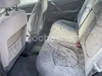 Usado Citroën C5 110 CV (80 kW) 2003 Azul Berlina