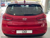 usado Hyundai i30 - 1.500 km 1.5 DPI Essence 110