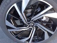 Usado Nissan Qashqai Tekna+ 190 CV (139 kW) 2024 Gris SUV