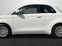 Nuevo Fiat 500e 69 kW (95 CV) 2025 Blanco Utilitario