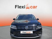 usado VW Tiguan Allspace Advance 2.0 TDI 110kW (150CV) - 5 P (2018) Diésel en Flexicar Arrigorriaga