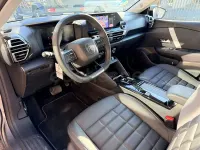 Usado Citroën C4 136 CV (100 kW) 2025 Gris / plata SUV