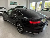 Usado VW Arteon R-line 150 CV (110 kW) 2022 Negro Berlina