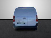 Nuevo Peugeot Partner 100 CV (73 kW) 2026 Blanco Monovolumen