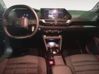 Usado Citroën C4 100 CV (73 kW) 2025 Gris/plata SUV