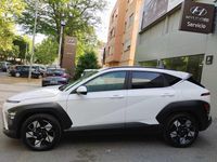 Nuevo Hyundai Kona 141 CV (103 kW) 2025 SUV