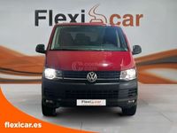 usado VW Caravelle 2.0tdi Bmt Largo Dsg 110kw