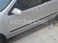 Usado Seat Toledo Stella 100 CV (73 kW) 1999 Gris / plata Berlina