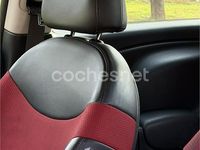 Usado Mini Cooper 115 CV (84 kW) 2005 Rojo Utilitario