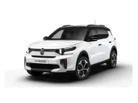 Novo Citroën C3 Aircross 145 HP (106 kW) 2026 Branco SUV