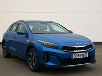 Nuevo Kia XCeed 140 CV (102 kW) 2025 Azul SUV