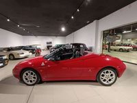 usado Alfa Romeo Spider 3.2 V6