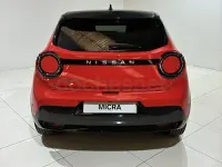 Usado Nissan Micra N-Connecta 89 kW (122 CV) 2026 Eléctrico Utilitario