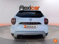 Usado Dacia Duster Extreme 150 CV (110 kW) 2022 Blanco SUV