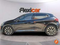 Usado Renault Clio V Techno 91 CV (66 kW) 2023 Negro Utilitario