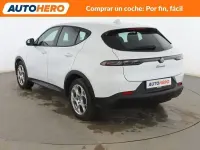 Usado Alfa Romeo Tonale Sprint 131 CV (96 kW) 2022 Blanco SUV
