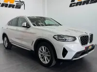 Usado BMW X4 xLine 190 CV (139 kW) 2023 Blanco SUV
