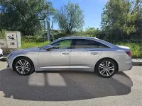 Usado Audi A6 Design 286 CV (210 kW) 2019 Gris / plata Familiar