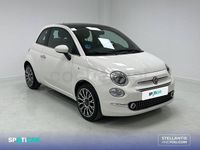 Usado Fiat 500 Dolcevita 70 CV (51 kW) 2023 Blanco Berlina