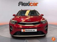 Usado Kia Stonic 84 CV (61 kW) 2021 Rojo SUV