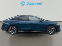 Usado VW ID.7 Pro 210 kW (286 CV) 2024 Azul Coupe