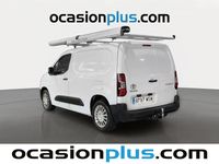 Usado Toyota Proace City City 102 CV (75 kW) 2024 Blanco Monovolumen