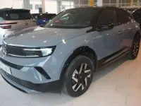Usado Opel Mokka S 136 CV (100 kW) 2025 Gris SUV