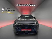 Usado Peugeot 3008 Allure 136 CV (100 kW) 2025 Gris SUV