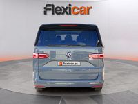 Usado VW Multivan 218 CV (160 kW) 2023 Gris Van