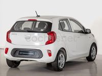 Usado Kia Picanto 67 CV (49 kW) 2024 Blanco Utilitario