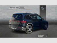 Usado Mercedes EQB300 167 kW (228 CV) 2025 Negro SUV