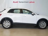 usado Audi Q3 45 TFSI E 180KW S TRONIC ADVANCED de segunda mano desde 50500€ ✅