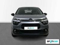 Usado Citroën C3 PureTech 100 CV (73 kW) 2024 Gris