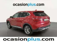 Usado MG EHS Luxury 258 CV (189 kW) 2023 Negro SUV