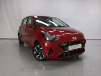 Uusi Hyundai i10 67 HP (49 kW) 2025 Viistoperä