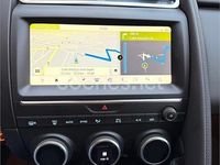 Usado Jaguar E-Pace SE 200 CV (147 kW) 2019 Blanco SUV