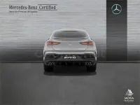 Usado Mercedes GLE53 AMG 435 CV (319 kW) 2024 Gris / plata SUV