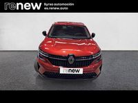 Usado Renault Espace Techno 200 CV (147 kW) 2025 Rojo SUV