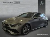 Usado Mercedes A180 116 CV (85 kW) 2025 Gris montaña