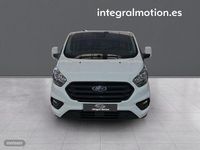 Usado Ford Transit Trend 130 CV (95 kW) 2022 Blanco Van