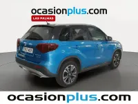 Usado Suzuki Vitara GLX 129 CV (94 kW) 2022 Azul SUV