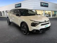 Usado Citroën C4 PureTech 131 CV (96 kW) 2024 Blanco SUV