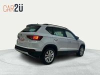 usado Seat Ateca 1.0 TSI 85KW ST&SP STYLE EDIT. NAV ECO