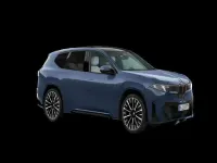 Usado BMW iX3 344 kW (469 CV) 2026 Azul SUV